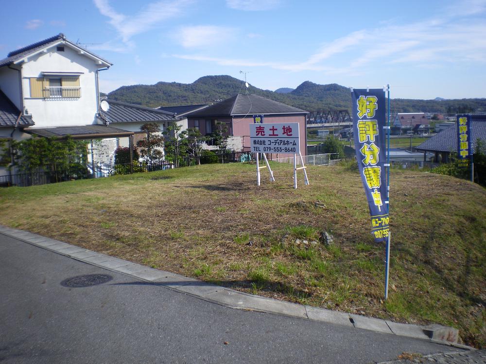 Local land photo. Local (11 May 2013) Shooting