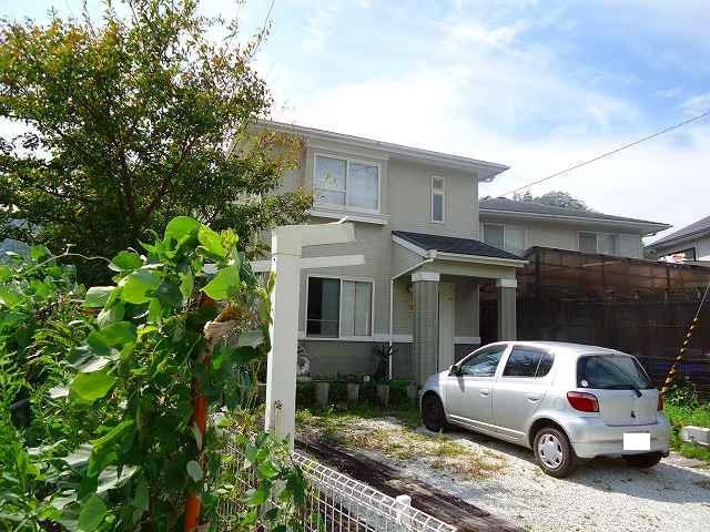 Local appearance photo. Local (September 2013) Shooting