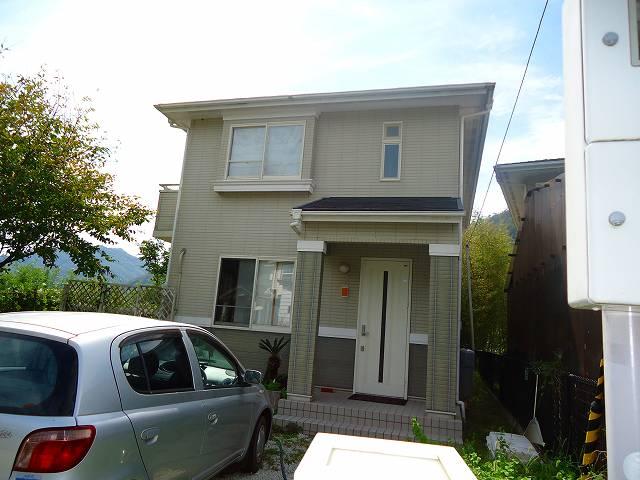 Local appearance photo. Local (September 2013) Shooting