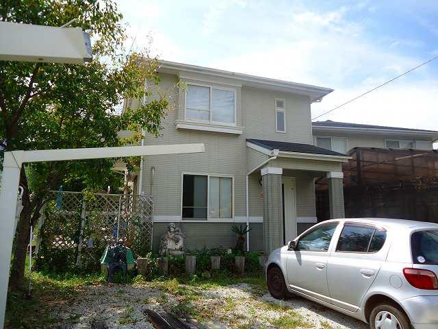 Local appearance photo. Local (September 2013) Shooting