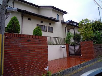 Local appearance photo. Local (11 May 2013) Shooting