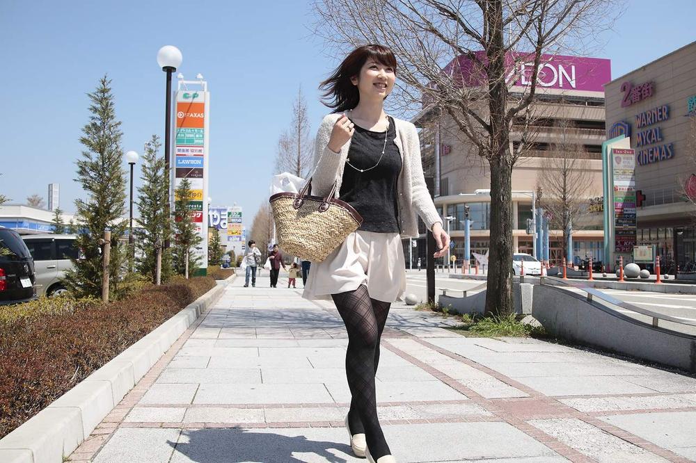 Other. Ion and Warner Mycal Cinemas within a 6-minute walk, Gathering shopping zone, such as Century Plaza, Easy also every day of shopping