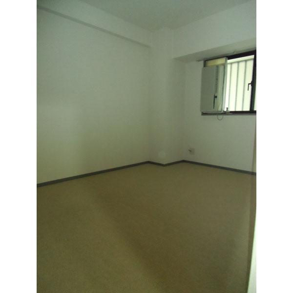 Living and room. Western style room