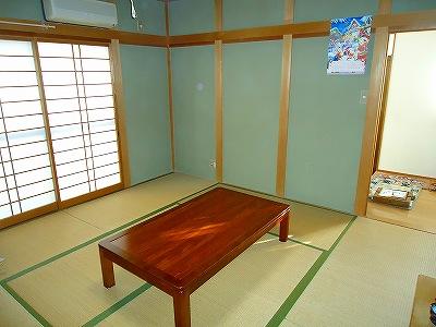 Non-living room. Local (11 May 2013) Shooting