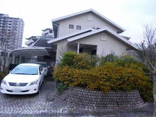 Local appearance photo. Exterior Photos