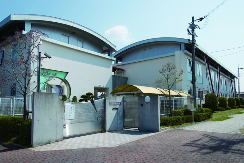 kindergarten ・ Nursery. 449m until Mita benevolence kindergarten