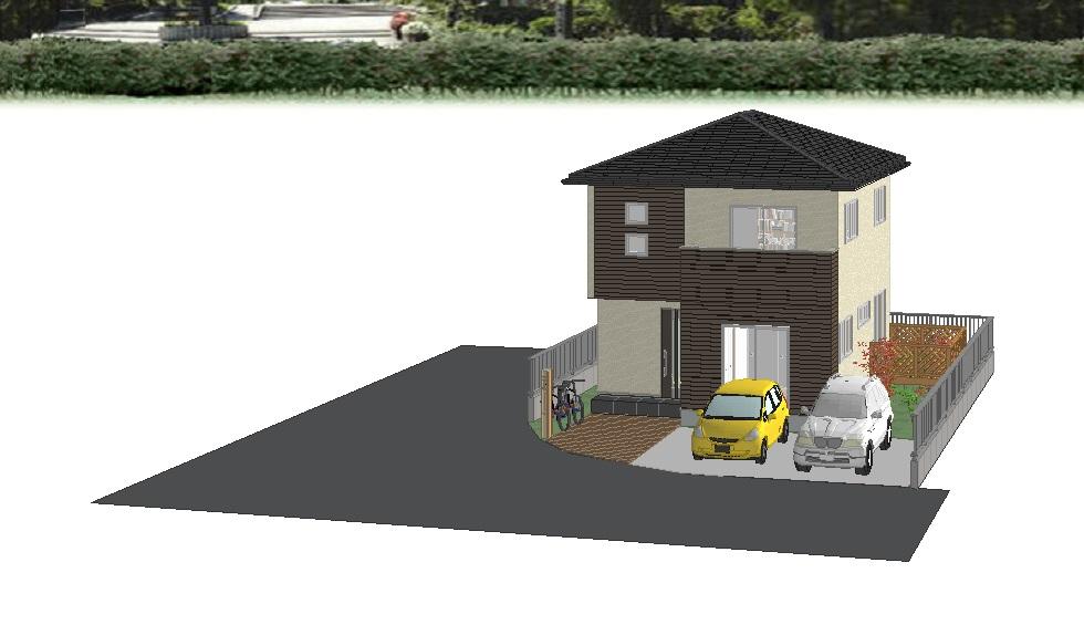 Rendering (appearance)