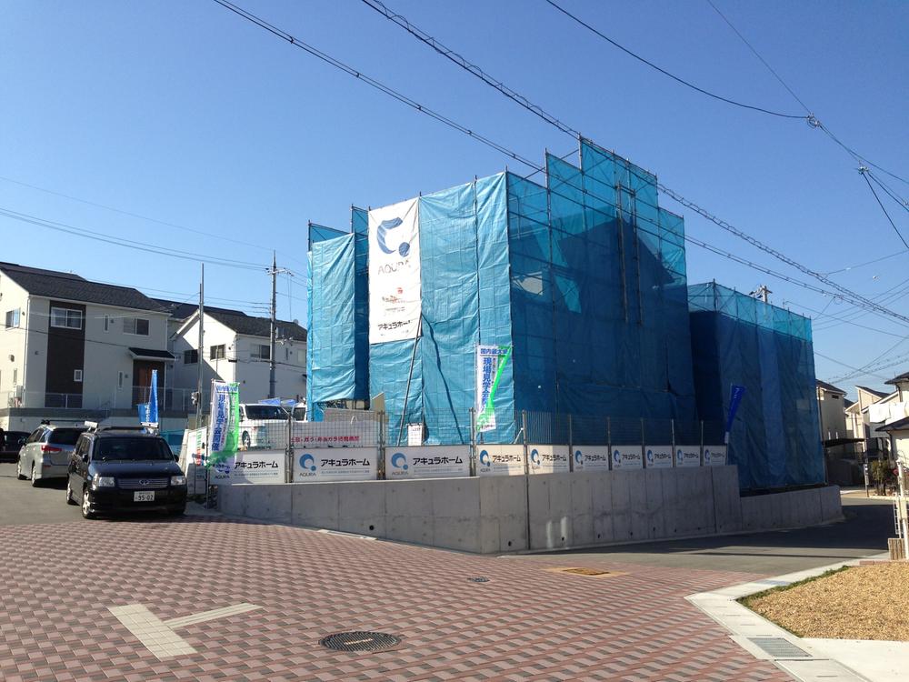 Local photos, including front road. Local (12 May 2013) Shooting