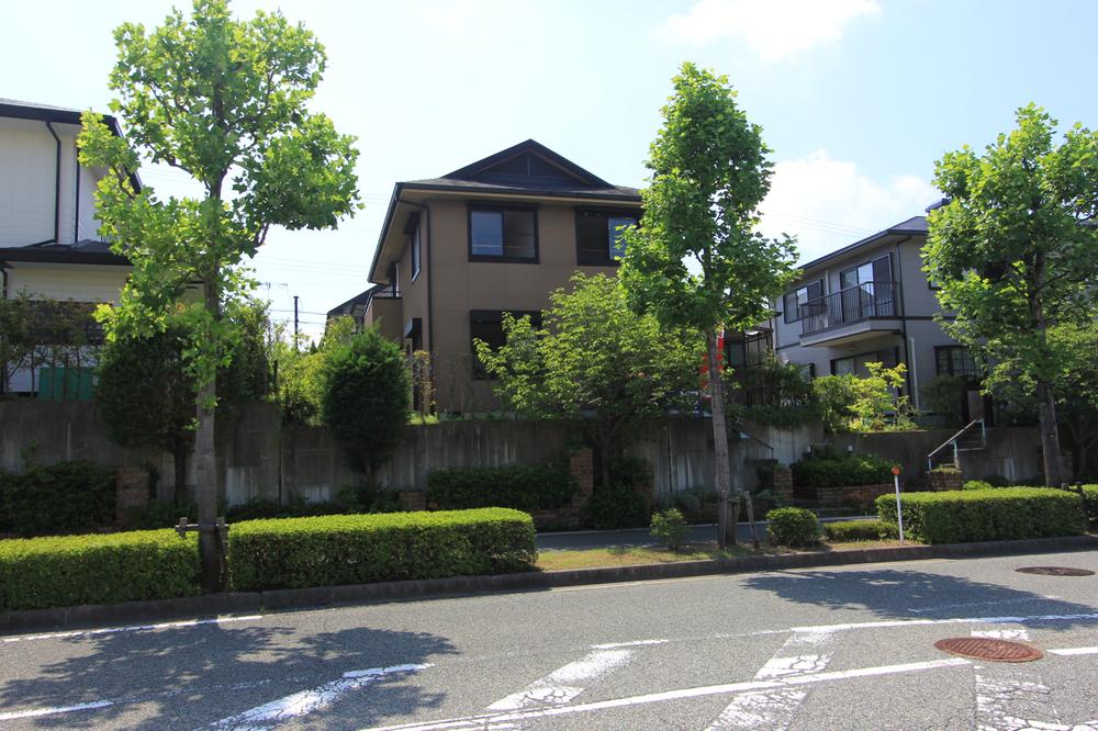 Local appearance photo. Local (September 2013) Shooting