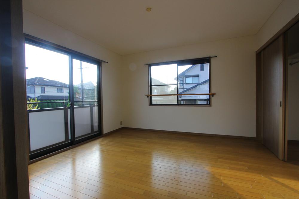 Non-living room. Indoor (11 May 2013) Shooting