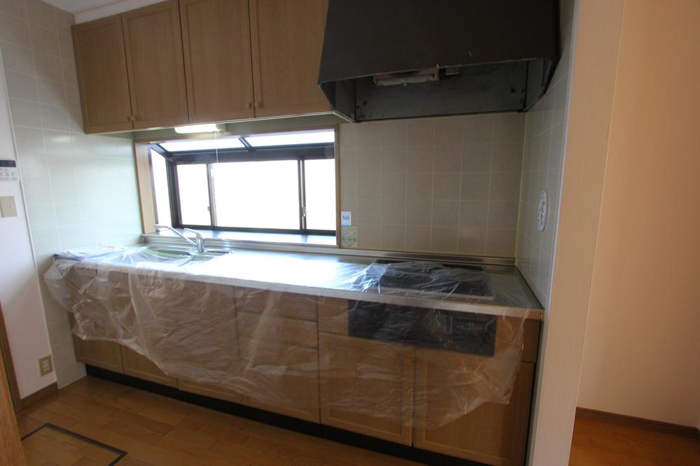 Kitchen. Indoor (11 May 2013) Shooting