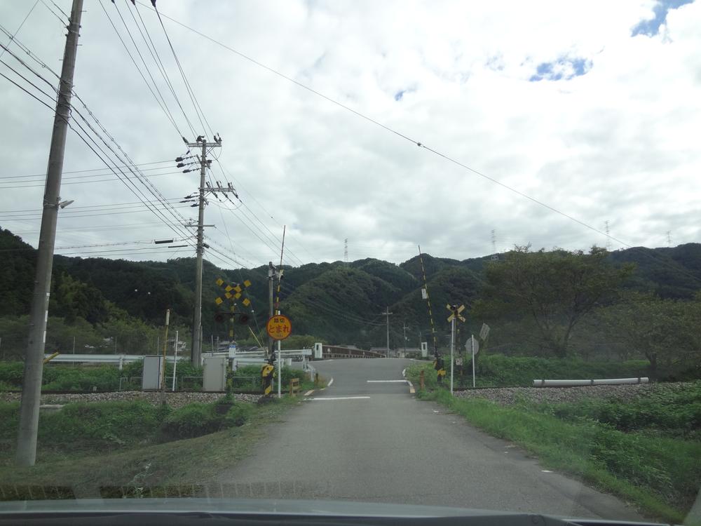 Other. Local usual route (2)