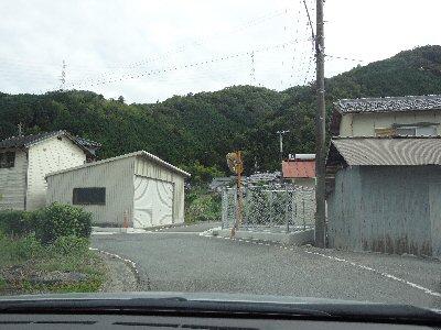 Other. Local usual route (5)