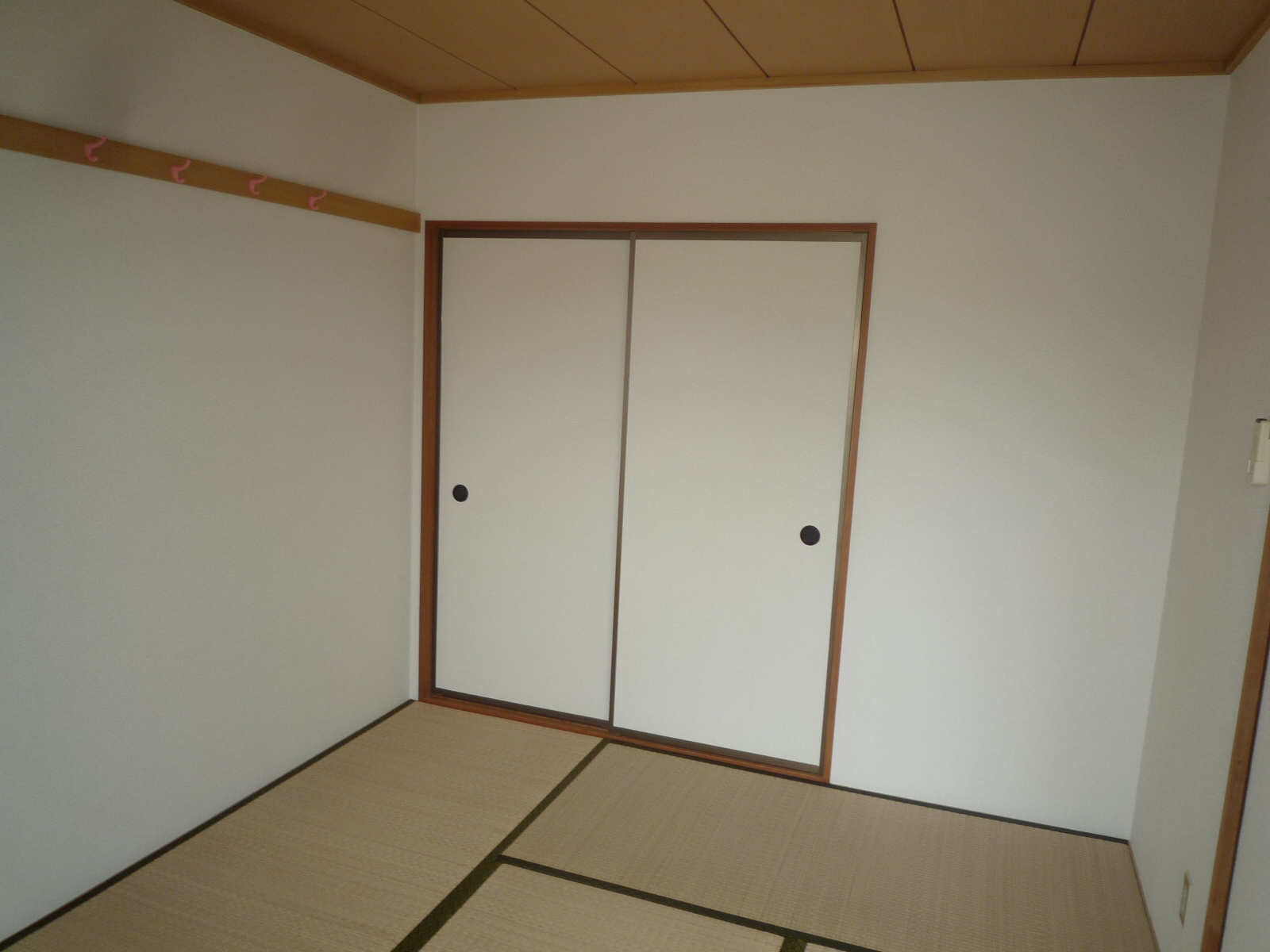 Other room space
