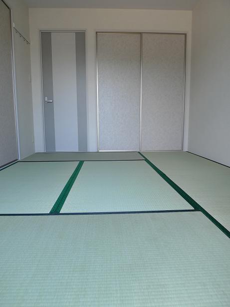 Other room space. A separate room is a reference photograph