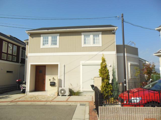 Local appearance photo