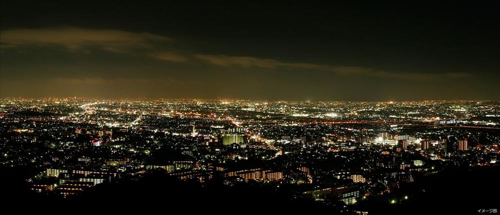 Sale already cityscape photo