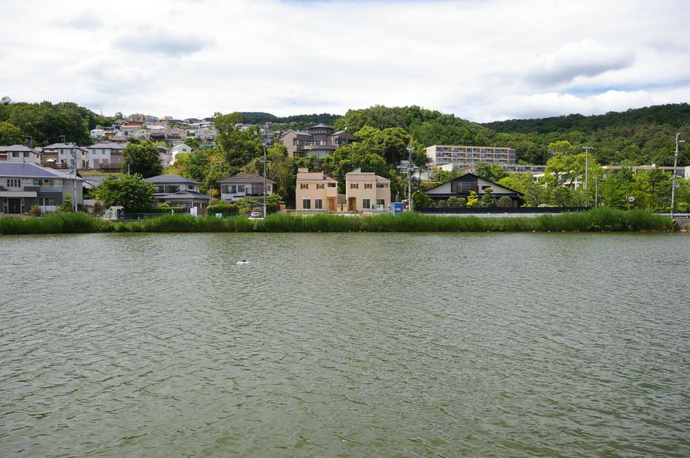 View photos from the dwelling unit. Everyday there is nothing to block the view