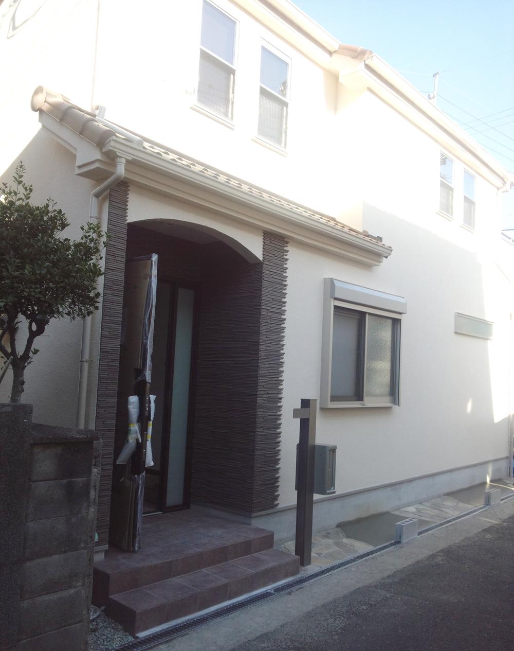 Same specifications photos (appearance). It is the house of the texture of calm in the orthodox