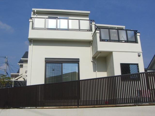 Local appearance photo. Local (11 May 2013) Shooting