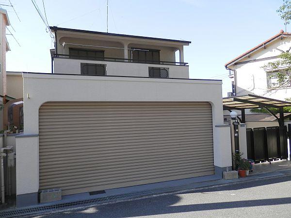 Local appearance photo. Local (11 May 2013) Shooting