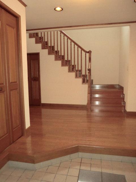 Other. Entrance hall