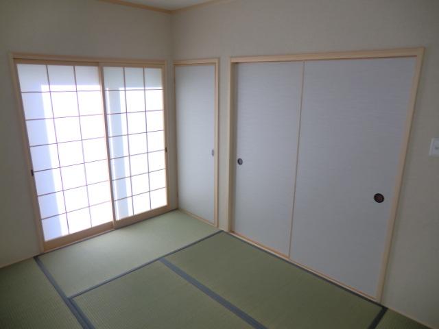 Other introspection. Local photos (Japanese-style)