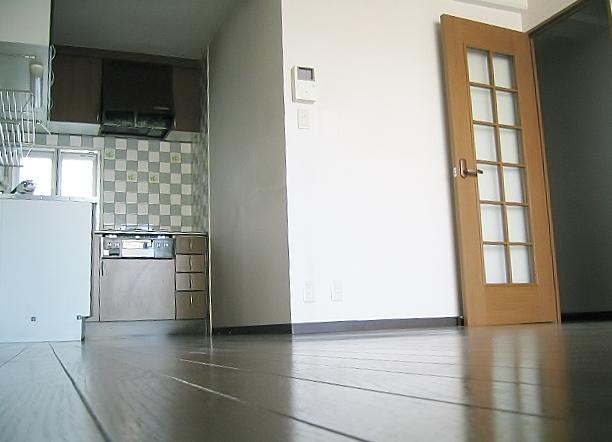 Living. Indoor (12 May 2013) Shooting