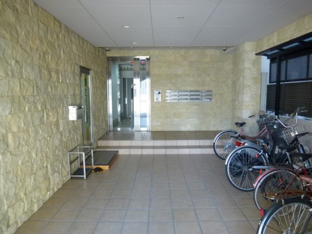 Other common areas