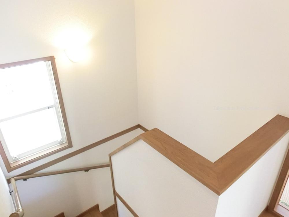 Other introspection. It is a Staircase.