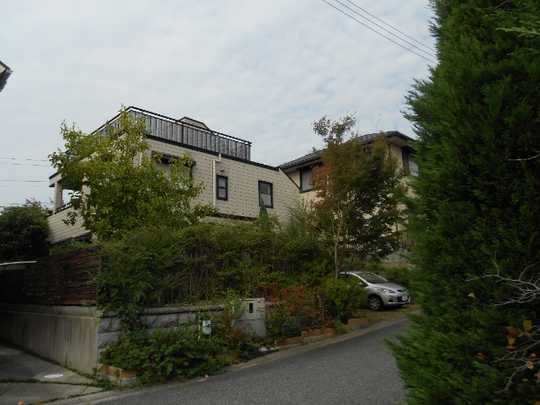 Local appearance photo. Property Appearance (1)