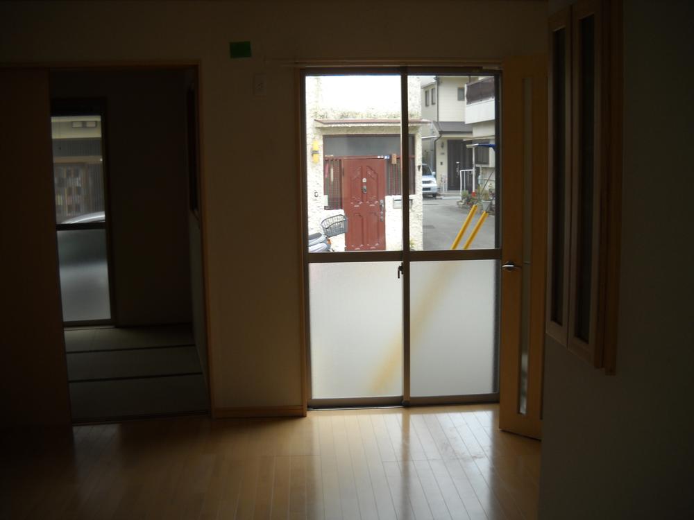 Living. Indoor (March 2012) shooting