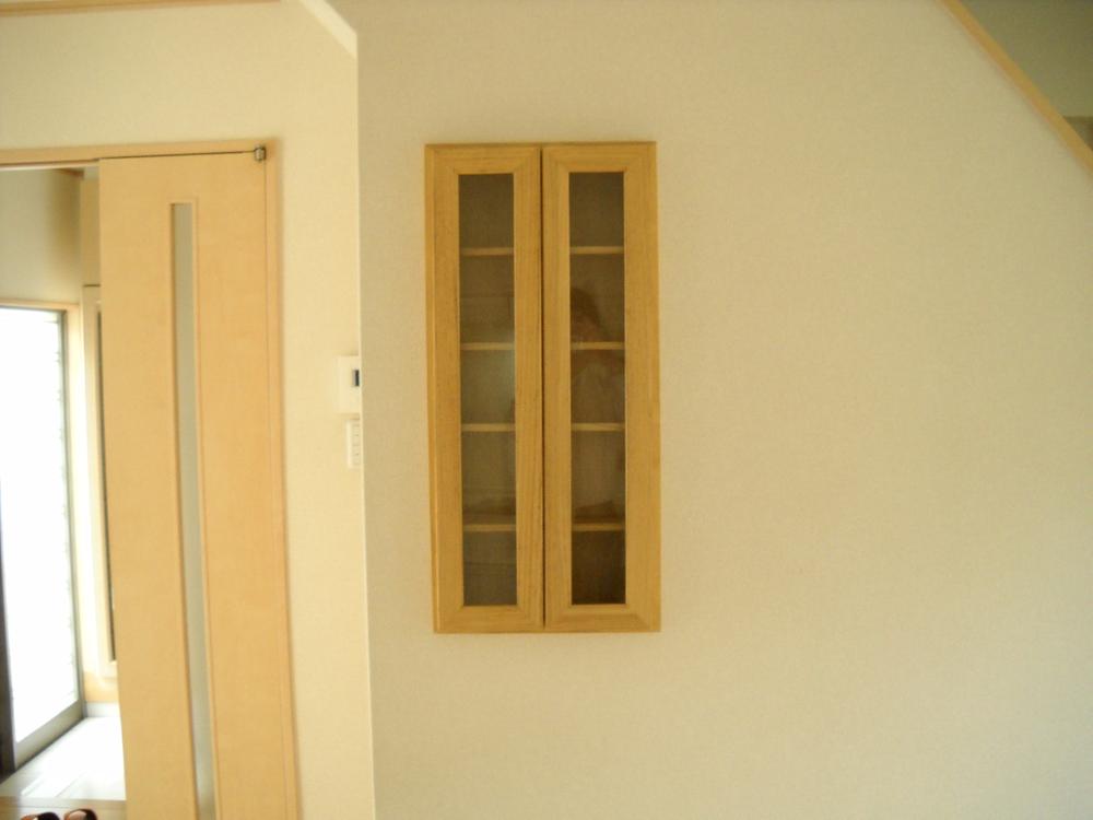 Receipt. Indoor (March 2012) shooting