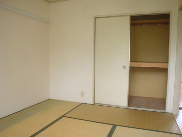 Other room space