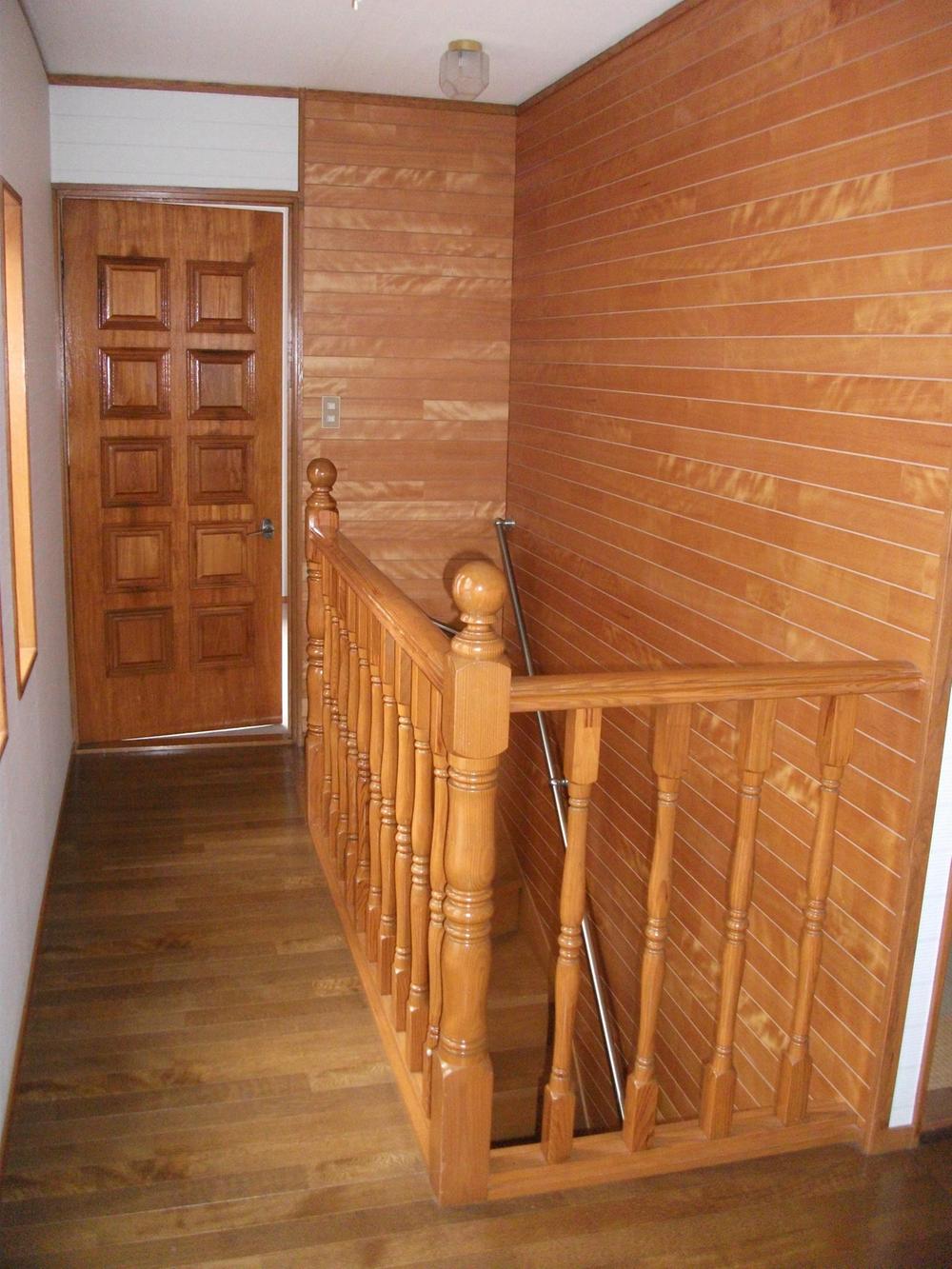 Other. 2nd floor hall