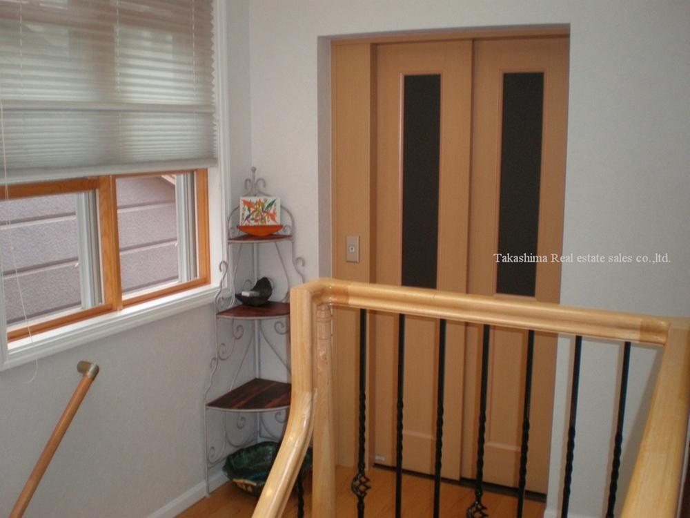 Other introspection. A home elevator is one House.