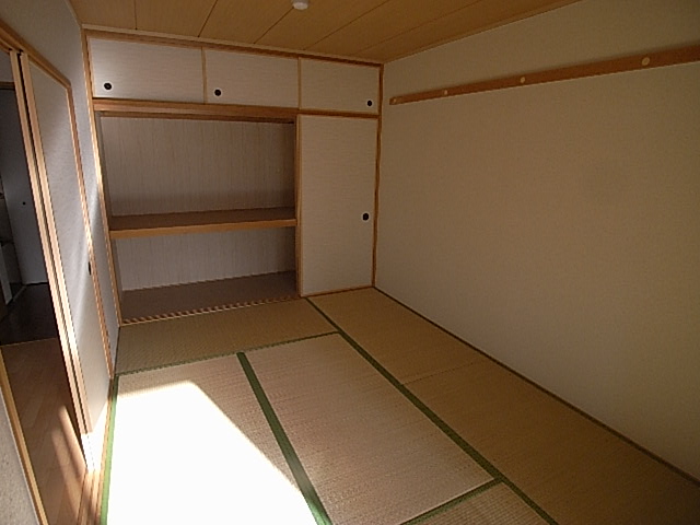 Other room space