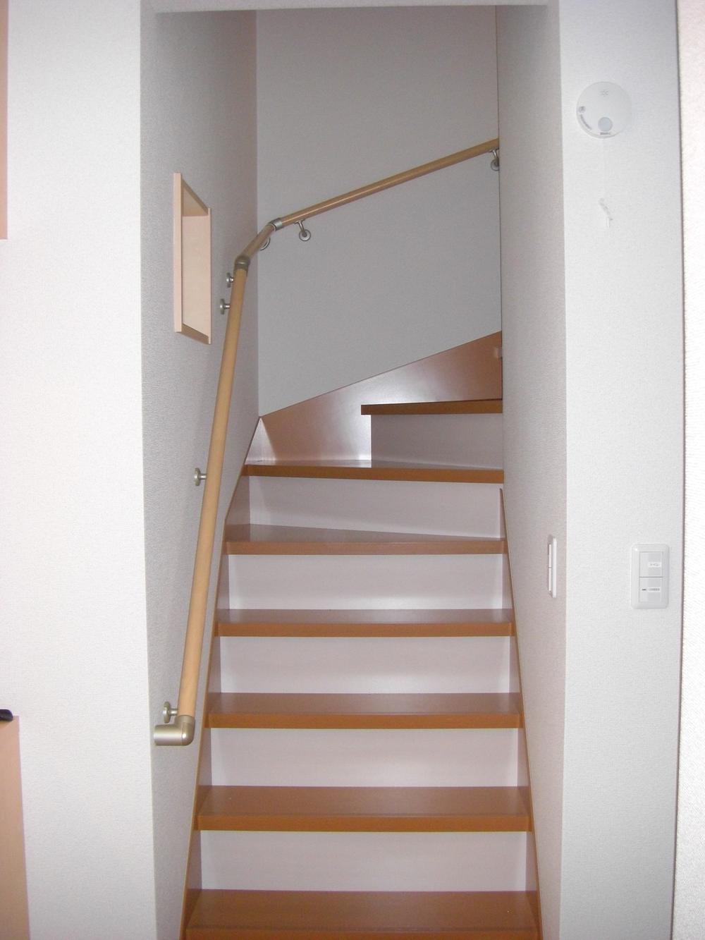 Same specifications photos (Other introspection). Same specifications ・ Stairs