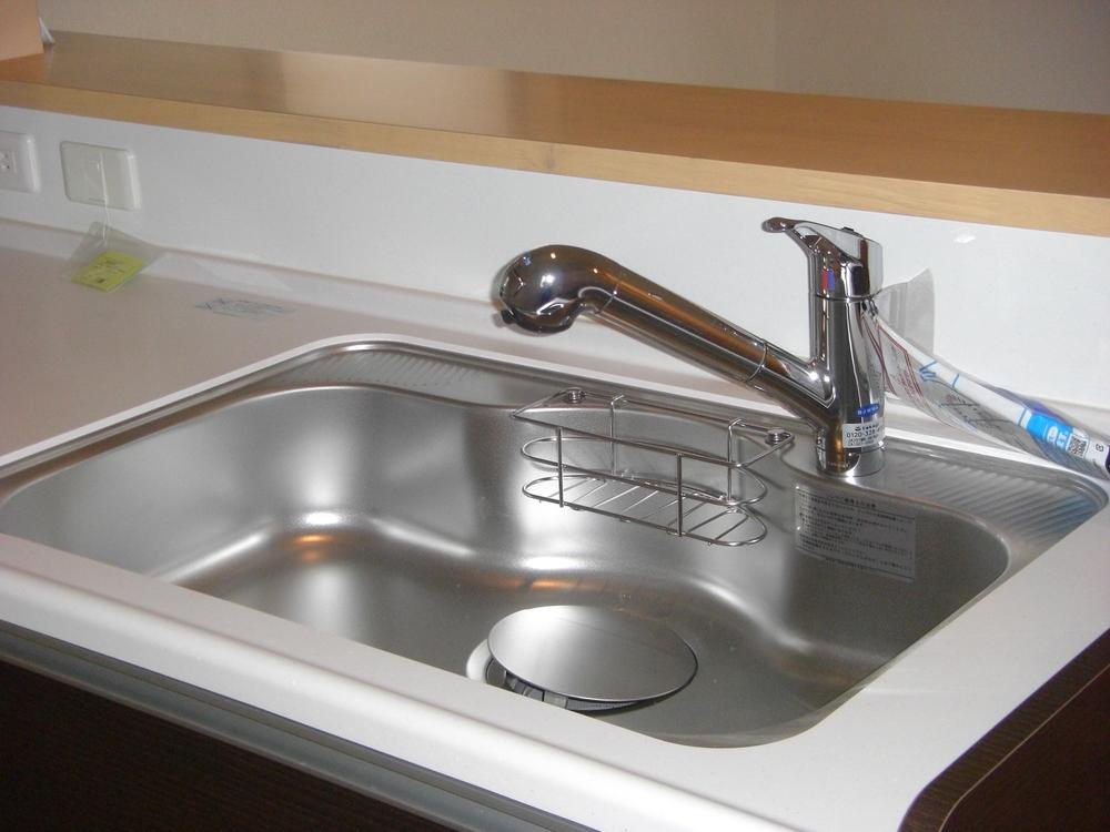 Same specifications photo (kitchen). Same specifications ・ With water purification function