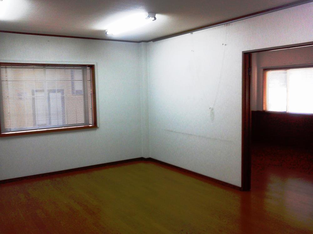 Other introspection. Indoor (11 May 2013) Shooting