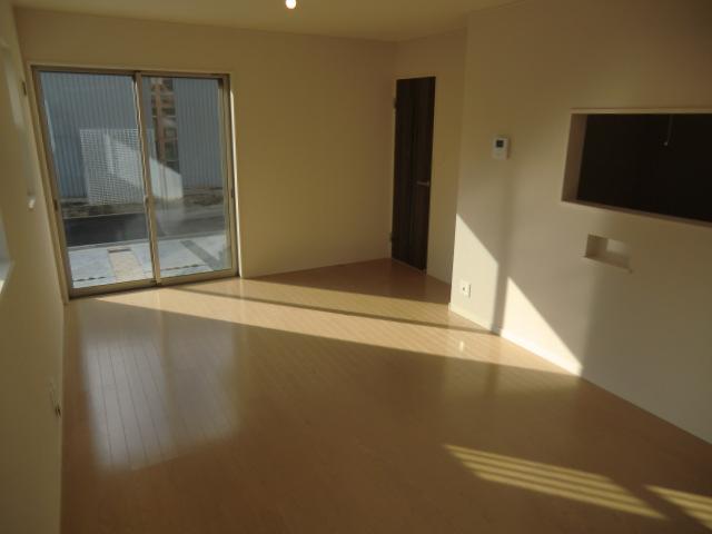 Living. Local photos (living) Unnecessary and easy care wax! 