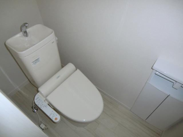 Other Equipment. Local photos (toilet)