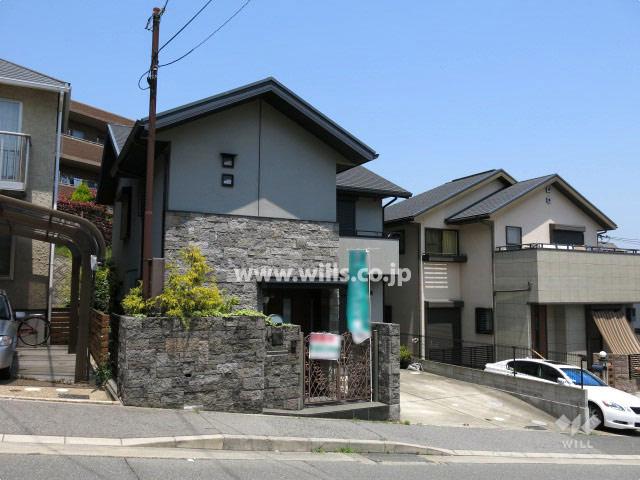 Local appearance photo. Local shooting