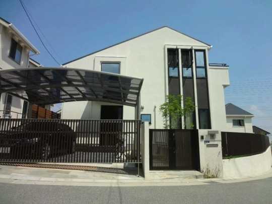 Local appearance photo. appearance