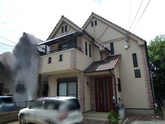 Local appearance photo