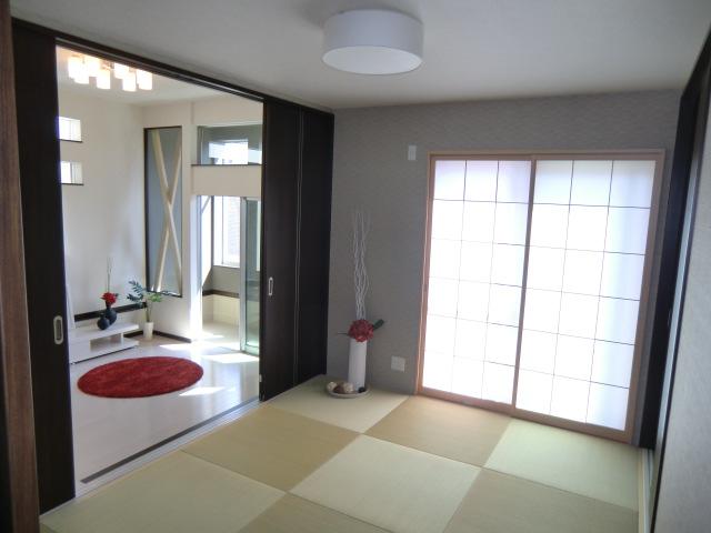 Other introspection. Local photos (Japanese-style)