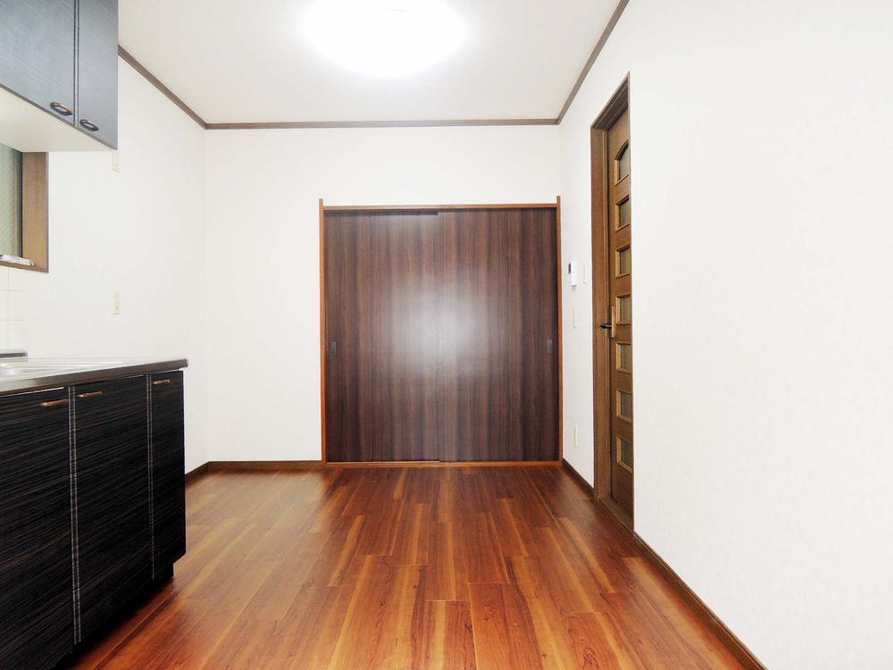 Living. Indoor shooting