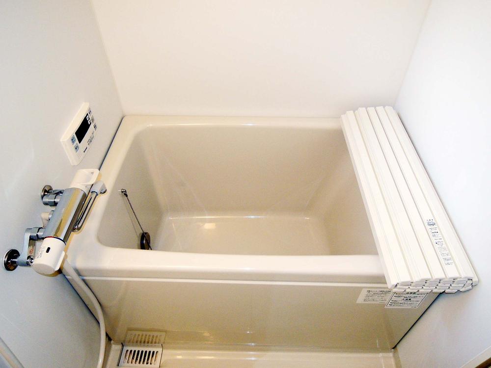 Bathroom. Indoor shooting