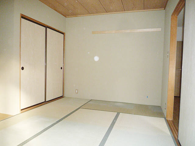 Other room space