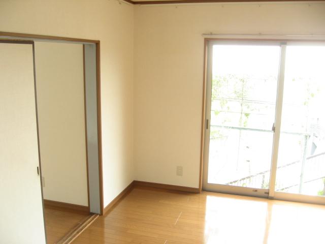 Other introspection. Local (August 2013) Shooting